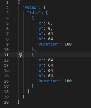 json atlas